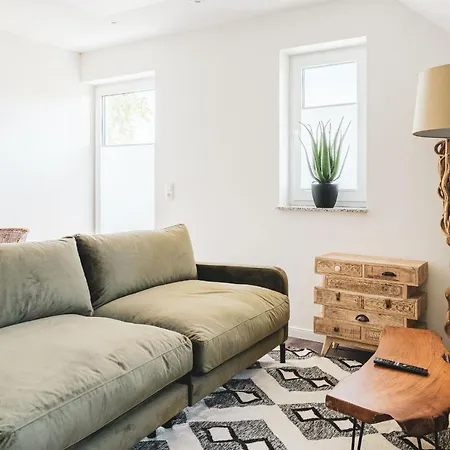 Duenenquartier 30 * Zingst