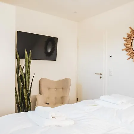 Duenenquartier 30 Zingst