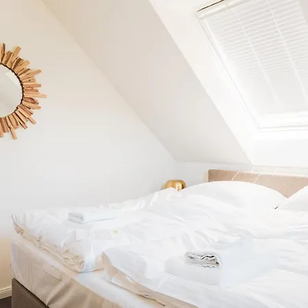 Apartment Duenenquartier 30