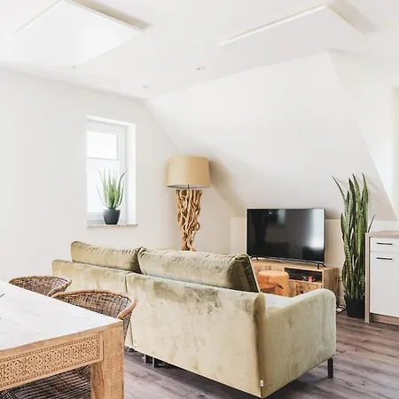 Appartamento Duenenquartier 30 *