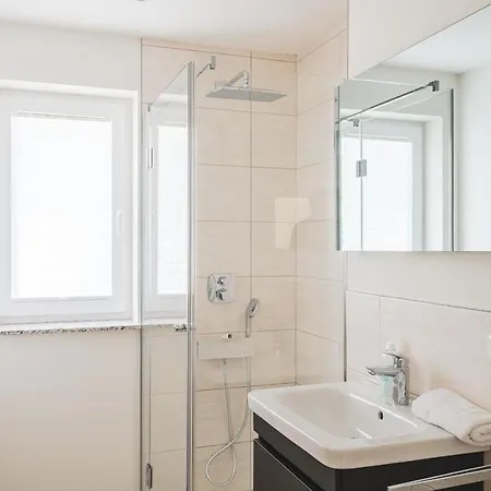 Duenenquartier 30 Appartamento *