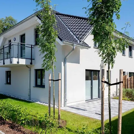 Duenenquartier 30 * Zingst