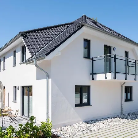 Duenenquartier 30 * Zingst