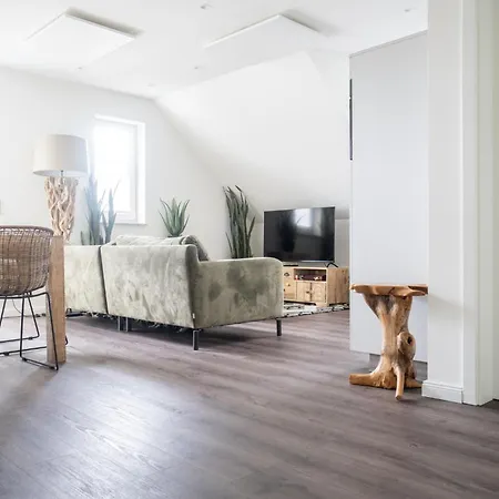Apartment Duenenquartier 30