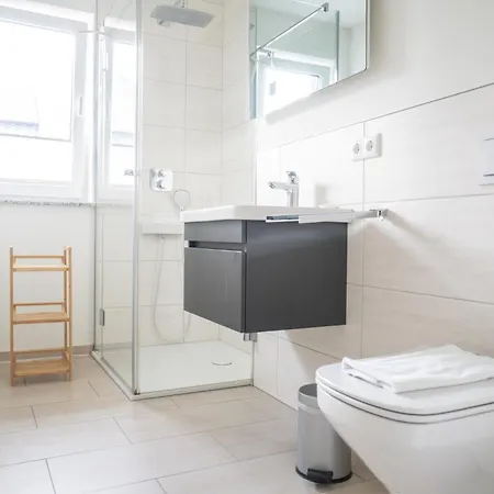 Duenenquartier 30 Apartment