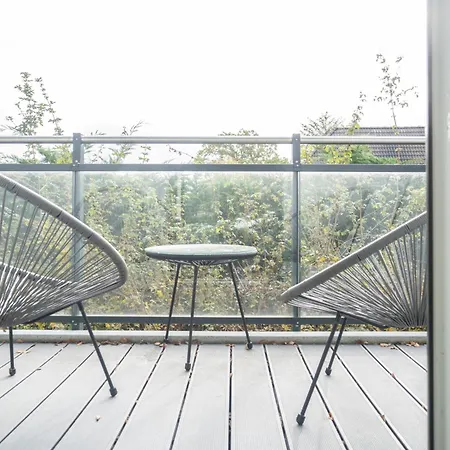 Duenenquartier 30 Appartamento